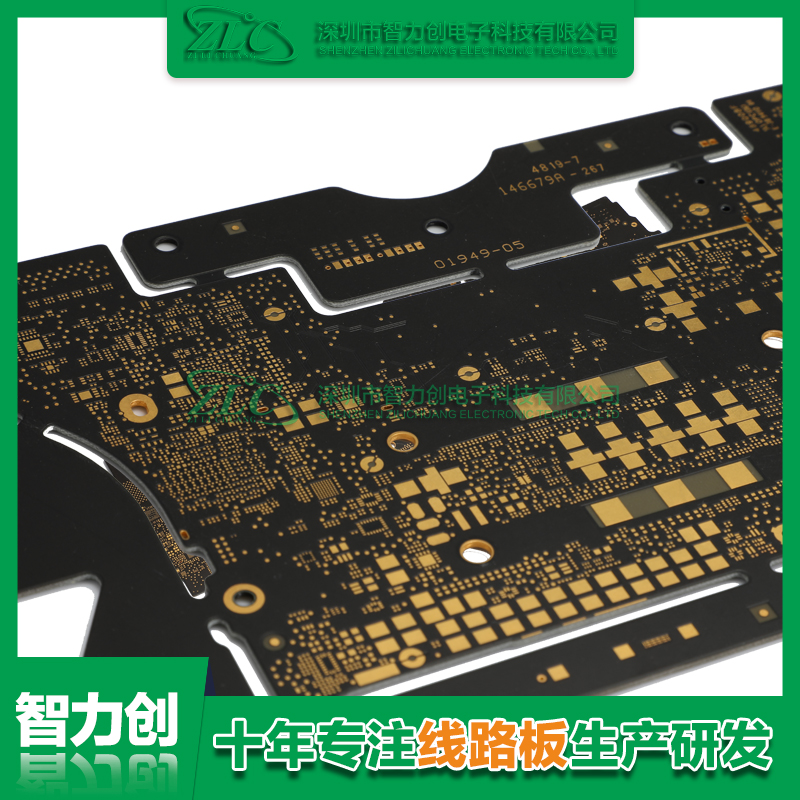 PCB廠家：高頻電路板制作要求都有哪些？