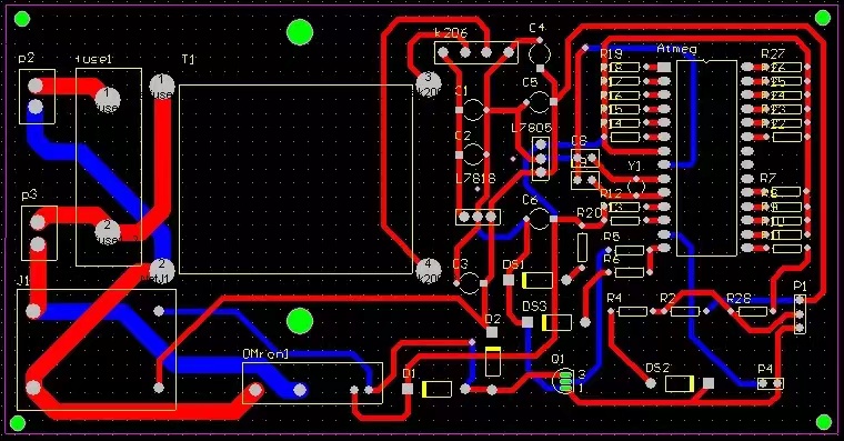 PCB工藝流程，看完就懂！