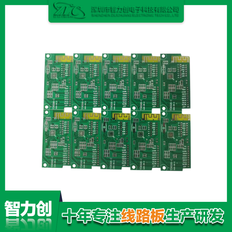 了解PCB板的顏色和作用，PCB板質(zhì)量跟顏色有關(guān)嗎？