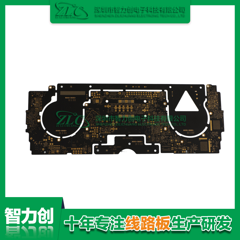 變頻器PCB板是什么？變頻器PCB板走線技巧