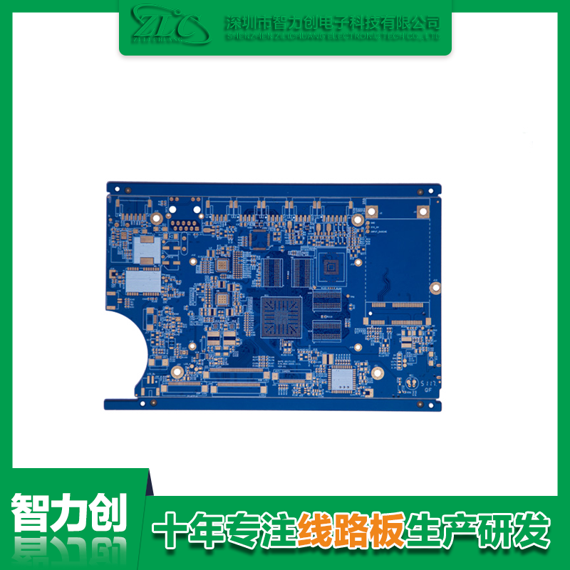 汽車電路板的功能及作用，汽車電路板的生產制作過程