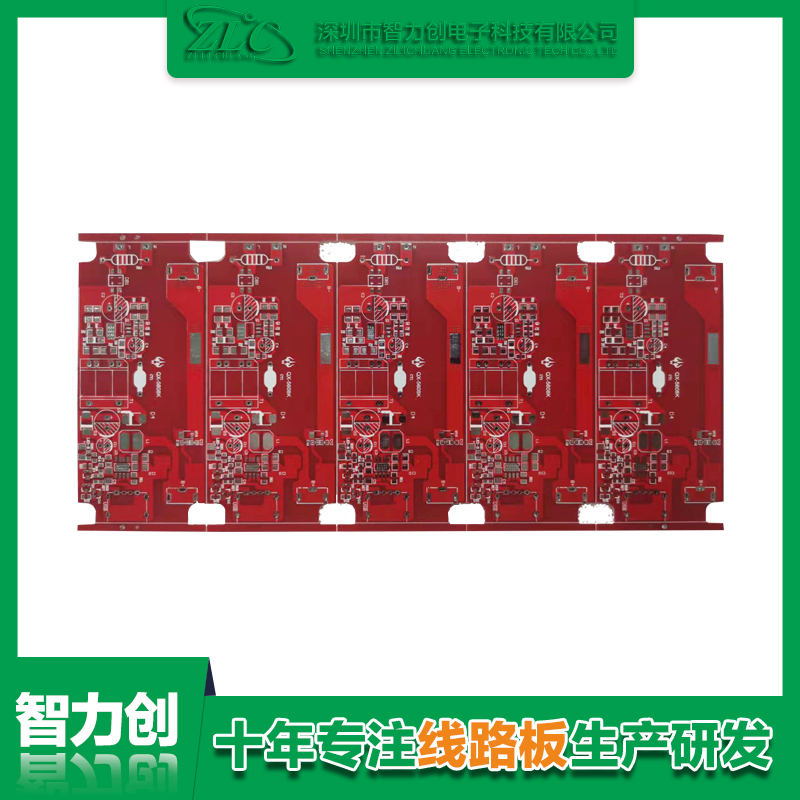 PCB雙面線(xiàn)路板制作加工時(shí)不容易焊錫的原因