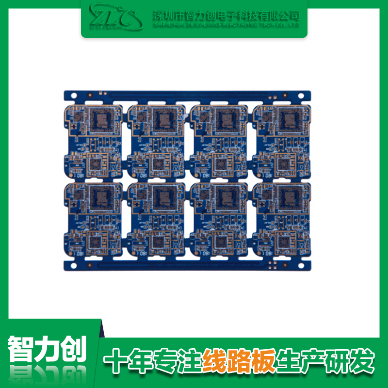 線路板應(yīng)用于車載播放器，PCB板在車載播放器的重要性