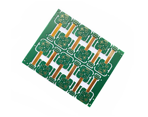 PCB軟硬給合板是什么？應用于哪些領域？